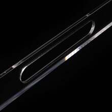 Clear Extra Large Acrylic Serving Tray With Handles Oversize 18.9*18.9 Inch -Spill Proof- Decorative Trays Countertop Organiser For Ottoman,Nightstand, Sidetable, Butler (Clear) - 無色 - 查看 9