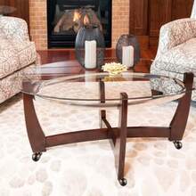 Skelang Caster - Ruedas para bicicleta 4 unidades Stem caster wheels M838mm (1.5) - Bronce - Ver 7