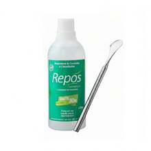 Kit Spa Dos Pés Amaciante E Bisturi 222 Repos Calosidade Podologia Cutemax - Verde - Visão 6