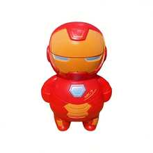 1pc Marvel Series Spider Man, Humanoid Water Guns, Event Party Supplies Suitable For Gatherings And Play(Stochastic Style)