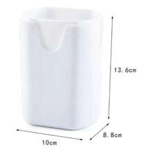 Cortador De Batata Frita Palito Fatiador Rápido Manual Facil - Multicolorido - Visão 7