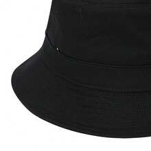 Adidas Originals Unisex Bucket Hat AC Cap Bucket Hat JC6041 - Black - View 5
