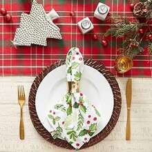 Tablecloths - Multicolor - View 5