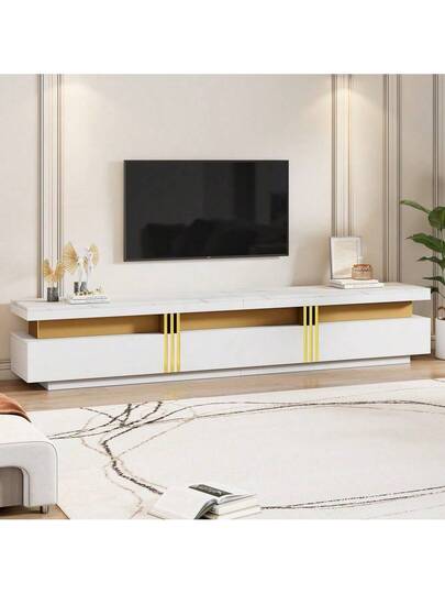 Television St TV Centers view 2