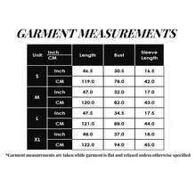 Women's Long Sleeve Maxi Cardigan With Button Front And Deep Side Slit - 藏蓝色 - 查看 2