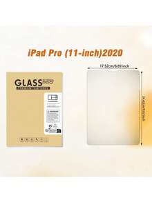 واقي شاشة زجاجي مطفي مقاوم للكسر متوافق مع آيباد الإصدار 11/10/9/8/7/6/5/2025 الهواء/2024 الهواء/2024 برو/2022 برو/2024 الهواء/2025 الهواء/2021 برو/2020 برو/2018 برو/ميني 6/ميني 5/ميني 4/الهواء 5/الهواء 4/الهواء 3 (10.2 بوصة/11 بوصة/10.9 بوصة/8.3 بوصة/12.9 بوصة/9.7 بوصة/13 بوصة)، مضاد للخدش، فائق الوضوح، متوافق مع قلم أبل، مضاد للانعكاس، لمس حساس، مكتب/رسم، مناسب كهدايا للأصدقاء، هدايا عيد الميلاد، هدايا مسيحية، هدايا للرجال، هدايا للأم - الكمية 1 قطعة - مشاهدة 12