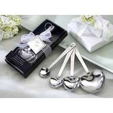 Measuring Spoons - Multicolor - View 2