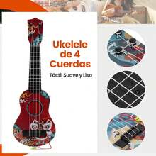 Kids Musical Instruments - 1 - View 3