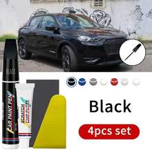 JB-XPCS Car Scratch Repair Paint Pen, Deep Scratch Removal And Color Restoration Tool, Suitable For Minor Scratches On Car Surface, Multiple Colors Available, Fits Various Vehicle Models - Multicolor - View 19