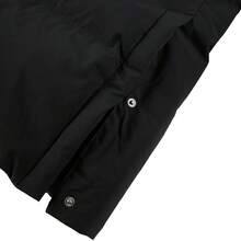 Adidas Women's Long Down Jacket, New Thick Warm Padded Coat