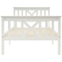 Bed Frames - White - View 3