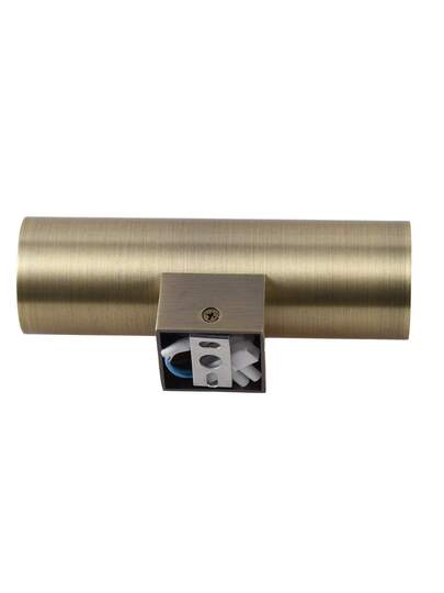 Dual Up Down Wand Light, GU10 Sockets, Bulbs Not Included "DUO PRO" view 4