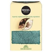 HAWTNescafé Gold Latte Coffee Sachets - As Pic - View 4