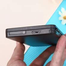 12-Digit Large Display Foldable Calculator With Writing Board - Multifunctional Calculation, Portable Writing Board, Efficient Tool For Office, Finance, Student Work, And Business Scenarios - Black - View 8