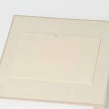 スクラップ台紙アルバム・シンプル デコラ バターイエロー DCP-SCAL02-YE - バターイエロー - チェックする 7