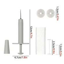 1 Set Of Anti-Slip Mark-Free Invisible Quilt Cover Fixing Clips, Easy To Solve The Problem Of Quilt Movement, Durable And Strong Penetration Without Or Damage,R Design Without Needles