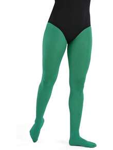 Camelia - Women's Nylon Mesh - Tan - Green - View 1