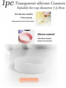 BENNY 1pc 600ml/20.29oz Cream-Color Vacuum Insulated Tumbler With Loop Handle, Plush Bear & Bow Design, Cute Commuter Cup, Gift For Her, Bow Decor Water Bottle, Sports Water Bottle, Stainless Steel Double Wall Vacuum Insulated , Thermal Mug, Travel Outdoor Cup, Gym Sports Bottle