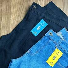 Kit Of 2 Jeans - Variety - Promotion - Men's - Immediate Shipping - Basic - Original - Premium Quality - Blue - View 4