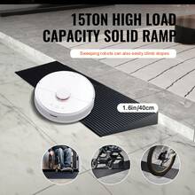 Skateboard Ramp - 1.6インチ - チェックする 2