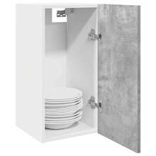 Cabinets - Grey - View 6