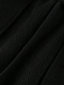 Young Boy's Winter Warmth Thermal Lined Sports Pants