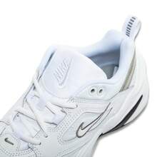 女款新款 M2K TEKNO 舒适耐穿厚底运动鞋，休闲运动鞋 BQ3378-100 - 白色 - 查看 8