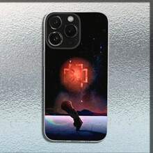 Rapper AMERI D-DUKI Phone Case For  16,15,14,13,12,11 Plus,Pro,Max,XR,XS,X,Plus,SE,Mini Transpart Soft Cover. Christmas Accessories. Christmas Decoration  17 Case 's Best-Selling Phone Cases  17 Pro Case New And Popular Phone Case Styles  Case Stocking Stuffers - z3 - Xem 6