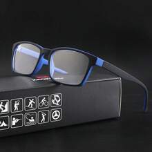 Unisex Classic Design, Minimalist Style, PC Frame Material, Spring Hinges, No Accessories Included