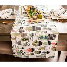 Tablecloths - Multicolor - View 4