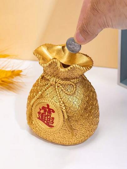 2026年春节“福”字小吊坠，柿子丝线小灯笼吊坠，马年新年装饰吊坠