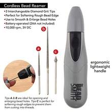 Cordless Bead ReamerReamer - como en la foto - Ver 3