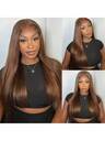 Pelucas delanteras de encaje