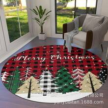 Holiday Tree Trays & Mats