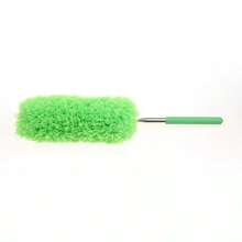 1pc Extendable & Bendable Ultra-Fine Fiber Duster, Household Cleaning Brush Tool, Adjustable Length, Flexible Brush Head, Dust Brush For Home AC, Car, Furniture - Multicolor - View 10