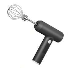 无线手持搅拌机、电动搅拌器、电动打蛋器、奶泡器、家用烘焙蛋糕奶油搅拌机、不锈钢搅拌机、圣诞厨房电器搅拌机、搅拌器、奶泡器、厨房、迷你搅拌机、搅拌机、搅拌研磨机、搅拌奶昔机、便携式搅拌机 - 彩色 - 查看 13