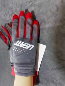 LEATT ROAD Bike Sports Cycling Gloves Motocros Riding Gloves For Men Women Bicycle Glove Road Driving BMX MTB Luvas Warm Gloves - Multicolor - View 11