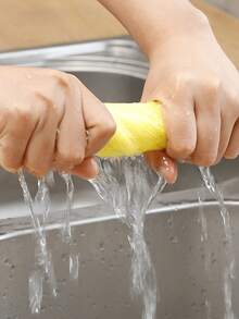 10 Pieces/Pack Microfiber Cleaning Cloths, 30*30cm Random Color Cleaning Cloth, Absorbent Cloth, Kitchen Cloth, Glass Cleaning Cloth Home Cleaning Multi-Color Soft Quick-Drying Absorbent Sponge Set - Kitchen, Bathroom, Home, Home Supply Business Cleaning Supplies Household Items Cocina Kitchen Essentials Kitchen Gadgets Christmas Ready Home Cleaning - 彩色 - 查看 8