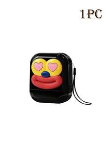 1/2 Piezas Sello de firma de dibujos animados personalizado, útiles escolares, con cuerda, sellos de nombre con patrón de dibujos animados personalizados, sello de nombre de dibujos animados autoentelado personalizado DIY, sellos para firmar nombre, sello de nombre para ropa impermeable, reproduce tu firma manuscrita - Estilo A - Ver 12