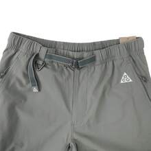 Quần leo núi ngoài trời Nike ACG dành cho nam năm 2026, chống thấm nước, ống đứng FN2451-053 - màu xanh lá - Xem 5