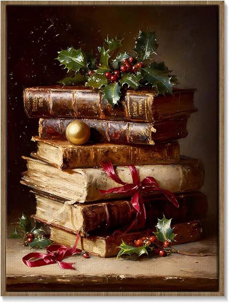 Arte de pared en lienzo vintage de Navidad x, Santa Claus, reno gigante blanco, trae alegría y paz, decoración de Navidad para sala de estar, pintura de festival de invierno para dormitorio y baño, listo para colgar, cuadros decorativos para sala, póster, con marco, pósteres, cuadros para la pared, marcos para cuadros, cuadro, Virgen de Guadalupe, salascuadros decorativos para sala,poster,con marco,posters,cuadros para la pared ,marcos para cuadros,cuadro,virgen de guadalupe,salas - transparente - Añade 2