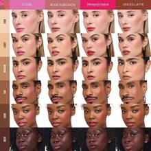 Danessa Myricks Beauty  Mini Yummy Skin Flushed Essentials: Face & Lip Makeup Gift Set - 1 - 查看 7