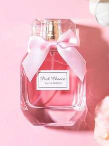 1 Bottle 55ml Floral & Fruity Fragrance Air Freshener Spray, Gift For Girlfriend, Friend Or Lover For Dates Or Confessions - Floral and Fruity Notes - View 2