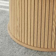 Cooper And Co. Haven 80cm Coffee Table Natural - Medium - View 8