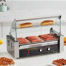 Bread Machines - 5 Rodillos - View 9