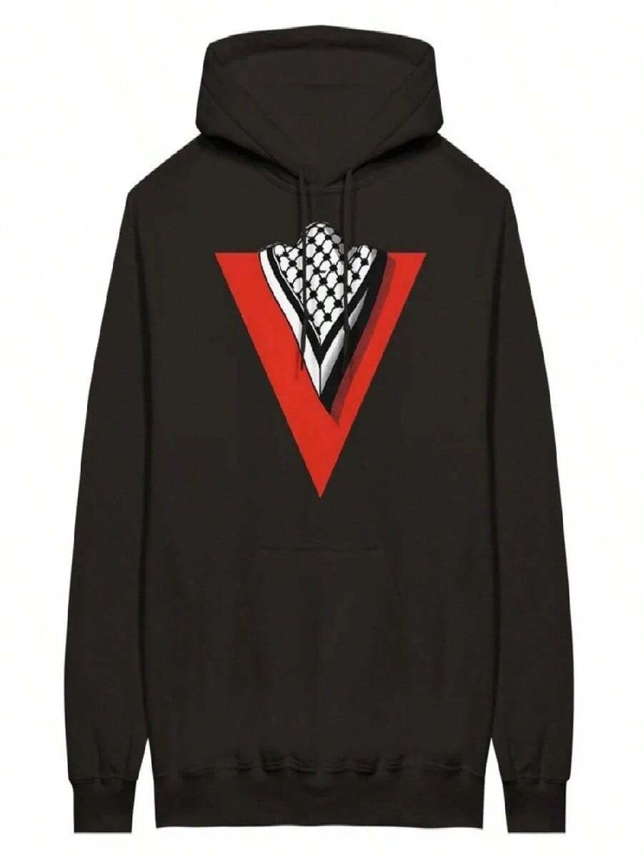 WE - Black - View 1