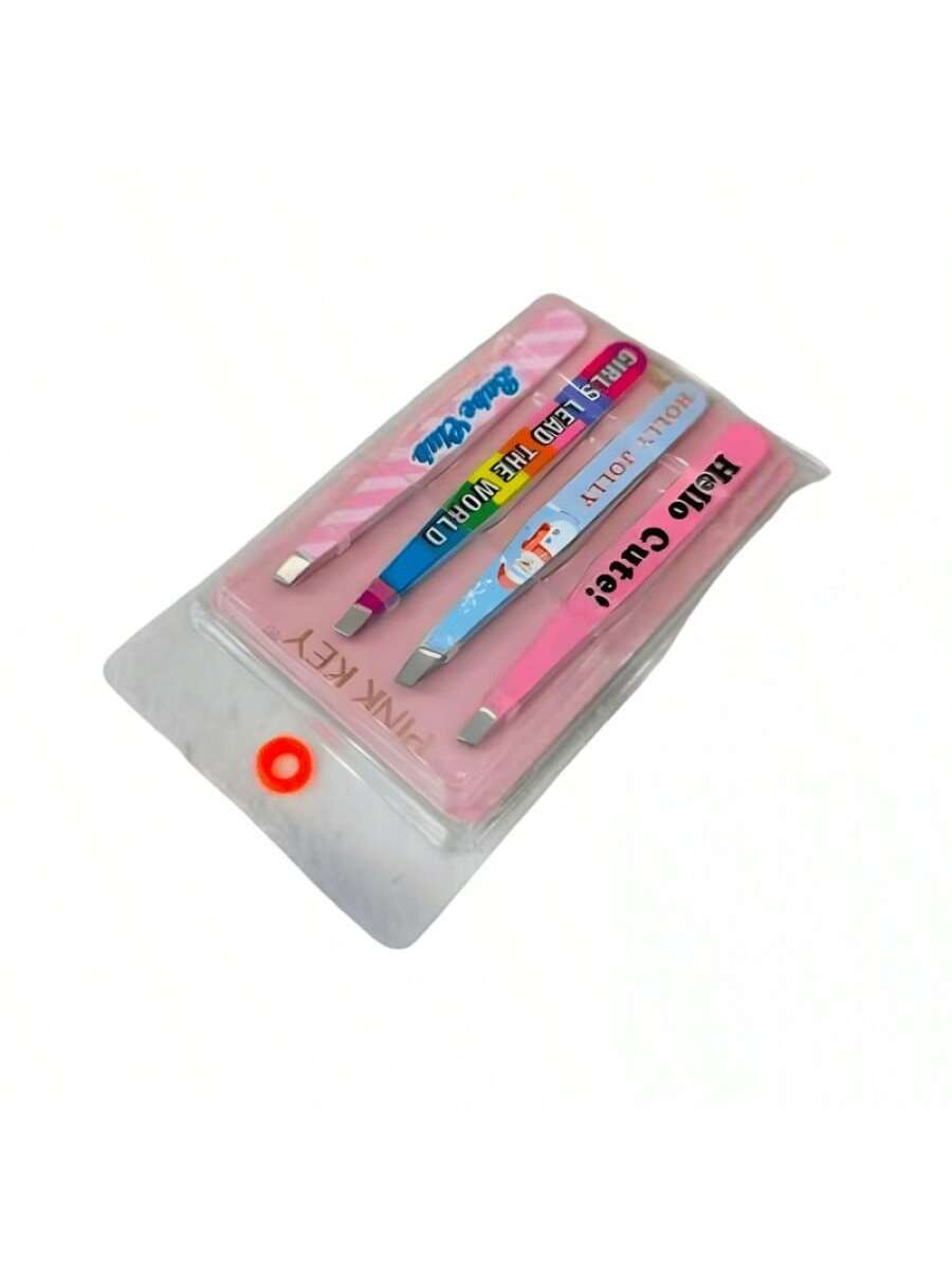 pinzas para depilar bello facila de alta durabildiad