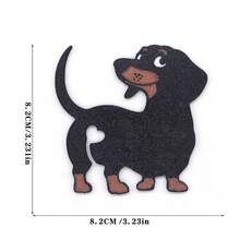 趣味猫屁股面包夹 - 3D打印可重复使用面包、薯片和零食袋夹，防潮保鲜食品密封夹