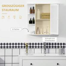 Bathroom Furniture Sets - White - View 5