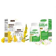 GWYNNE Vitamins/Minerals - 2pcs - View 1